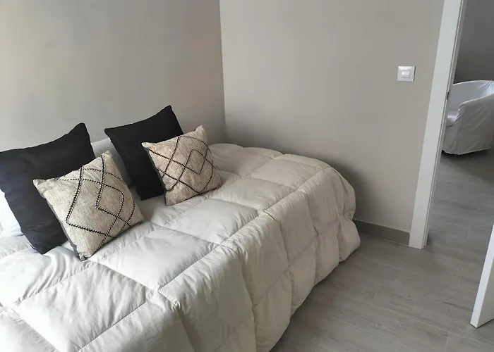 Apartamento Zafra Cristina