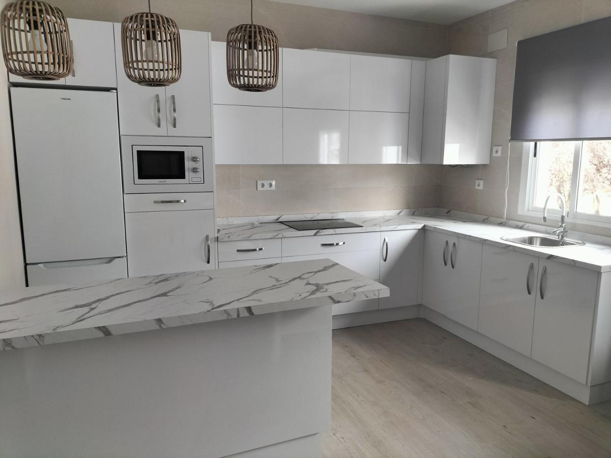 Apartment Cristina Zafra