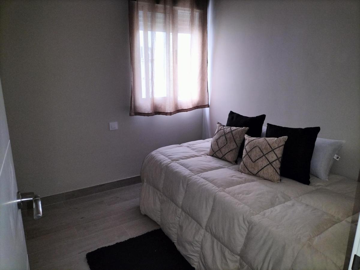 Apartment Cristina Zafra